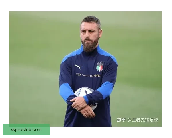 斯帕莱蒂回应德罗西称其为足球之子并强调国家队的必要性